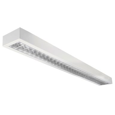 SG Armaturen Ecoline Office Kontorsarmatur LED, 33W, 3000K, 3690 lm, DALI