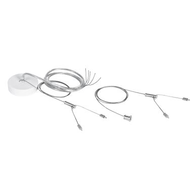 LEDVANCE Linear IndiviLED Pendelsett for oppheng