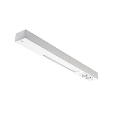 SG Armaturen Namsen 600 Bænk armatur 600 mm, LED, 12W, med fatning