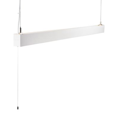 Hide-a-Lite Actor Basic Pendant Kontorarmatur dimbar, 50/50