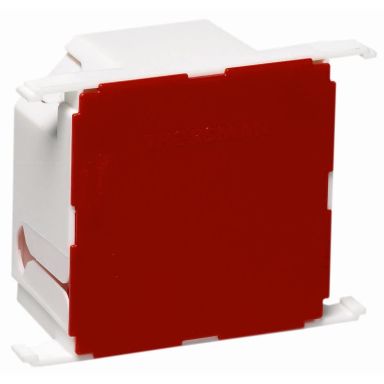 Schneider Electric 5586160 Kytkentärasia avoin, kannellinen