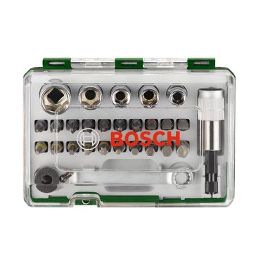 Bosch 2607017160 Bits 25 mm