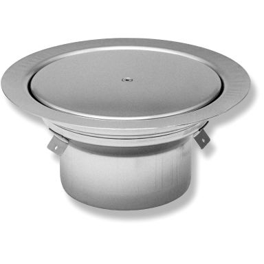 Purus 7060702 Rensbrunn 160 mm, rostfritt stål