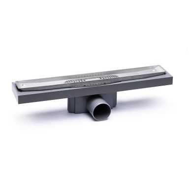 Purus PRO Line 1200 Lattiakaivo sivupoistoputki