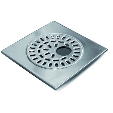Purus 7133800V Overgangsring 300 x 300 mm, for flisgulv