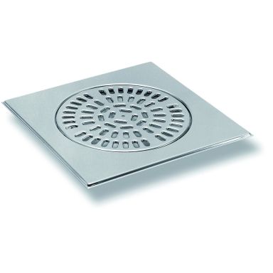 Purus 7133805 Overgangsring 300 x 300 mm, for flisgulv