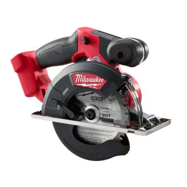 Milwaukee 4933459191 Rundsav uden batteri og lader