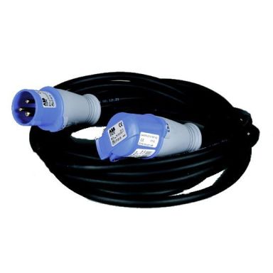 LKB 2403321 Liitoskaapeli CEE-liitäntälaite