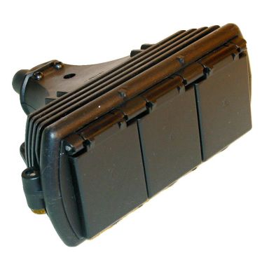 LKB 2403286 Grenuttak 3-veis, IP44