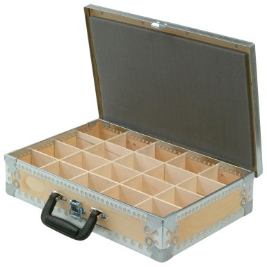 Nefab 2300792 Sortimentboks 430 x 285 x 100 mm