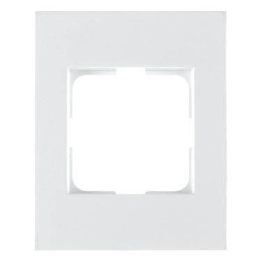 Elko Plus Overgangsramme for 56 x 56 mm i 1,5 veggboks
