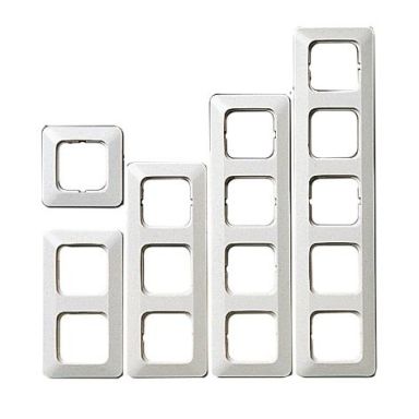 ABB ABB2511 Peitekehys upotettava