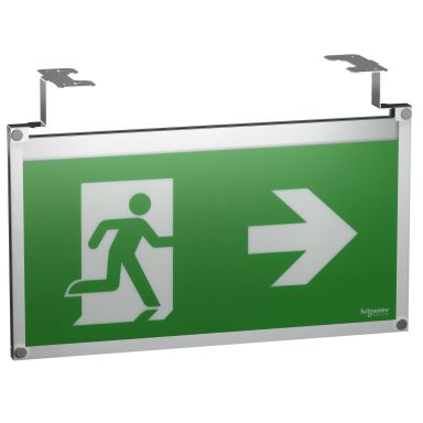 Schneider Electric Exiway Vetrosignal Piktogramset 30 m, 5 delar