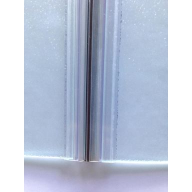 Gelia 3015800166 Magnetliste 2-pakk