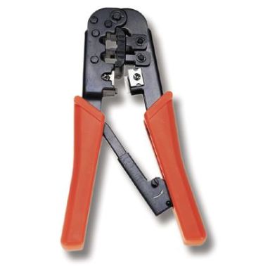 Intronics V9240014 Modultång RJ12, RJ45