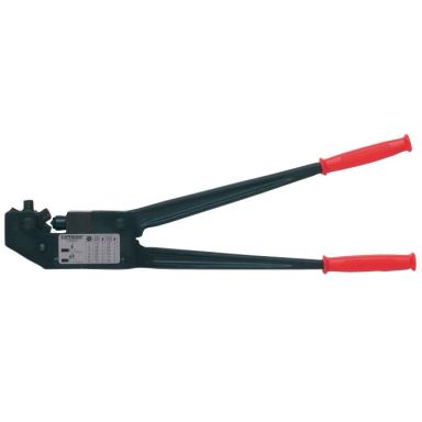 Elpress T3165A1 Presstång Cu KRF, KSF