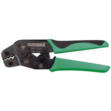 Elpress DKB0325 Presstang Cu