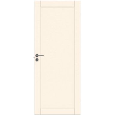 Swedoor Unique 01L Innerdörr vit (S 0502-Y)