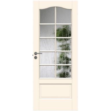 Swedoor Craft SP10B Innerdörr vit (S 0502-Y)