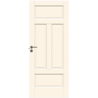 Swedoor Craft 04N Innerdörr vit (S 0502-Y)