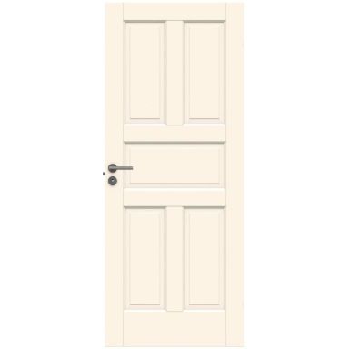 Swedoor Craft 05 Innerdörr vit (S 0502-Y)
