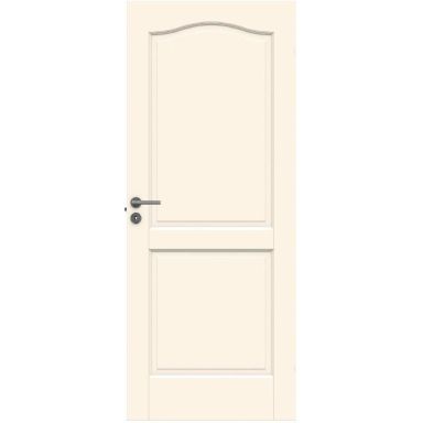 Swedoor Craft 02B Innerdörr vit (S 0502-Y)