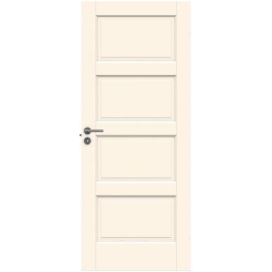 Swedoor Craft 04L Innerdörr vit (S 0502-Y)