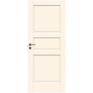 Swedoor Craft 03 Innerdörr vit (S 0502-Y)