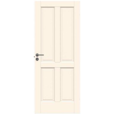 Swedoor Craft 04 Innerdörr vit (S 0502-Y)