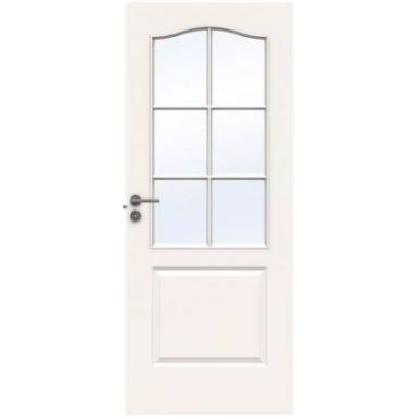 Swedoor Compact SP6B Innerdörr vit (S 0502-Y)