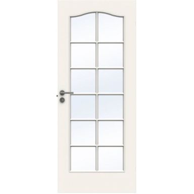Swedoor Compact SP12B Innerdörr vit (S 0502-Y)