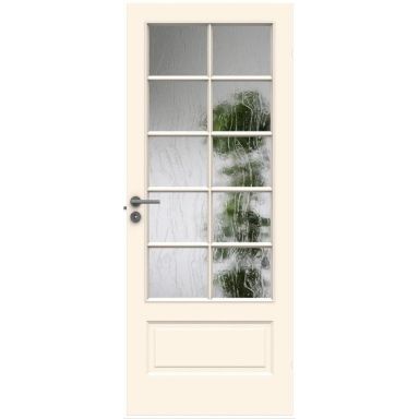 Swedoor Compact SP10 Innerdörr vit (S 0502-Y)