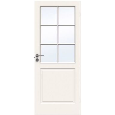 Swedoor Compact SP6 Innerdörr vit (S 0502-Y)