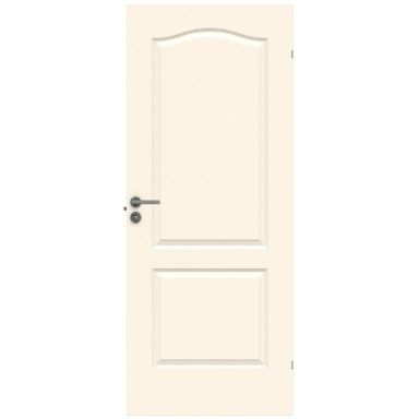 Swedoor Compact 02B Innerdörr vit (S 0502-Y)