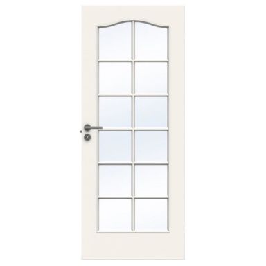 Swedoor Style SP12B Innerdörr vit (S 0502-Y)
