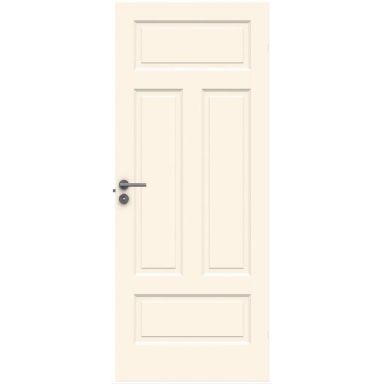 Swedoor Compact 04N Innerdörr vit (S 0502-Y)