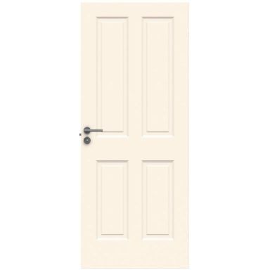 Swedoor Compact 04 Innerdörr vit (S 0502-Y)