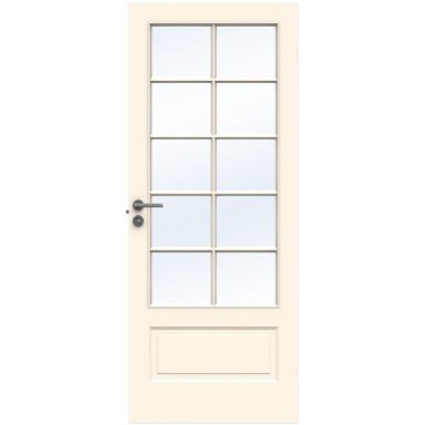 Swedoor Style SP10 Innerdörr vit (S 0502-Y)