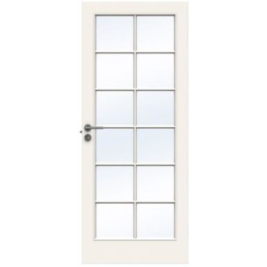 Swedoor Style SP12 Innerdörr vit (S 0502-Y)