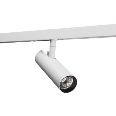 SG Armaturen ZIP Tube Micro Kohdevalaisin LED, 7W