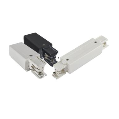 Easyform Easytrac Liitin 3-vaihekiskoon, keskelle