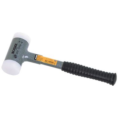 Ironside 102006 Hammer med stålskaft