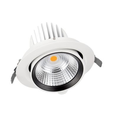 LEDVANCE Spot Vario Kohdevalaisin 35 W, 24°
