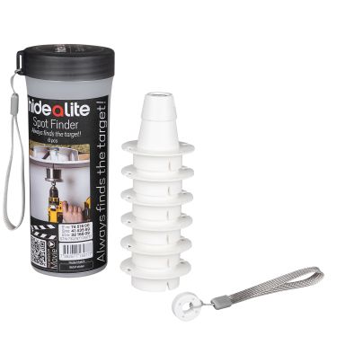 Hide-a-Lite 7451600 Spotfinderkit 6-pack