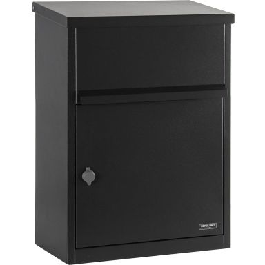 Berglund SP350 Postlåda låsbar