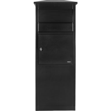 Berglund M2500 Postkasse Aflåselig