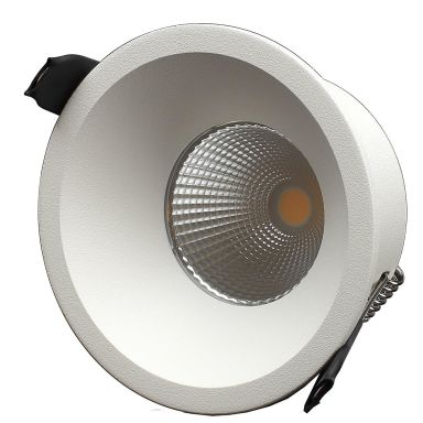 Designlight P-1606527 Downlight 7 W, 2700 K