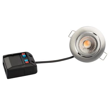 Scan Products Claudia Minidownlight-valaisin 3000 K, 3,2 W