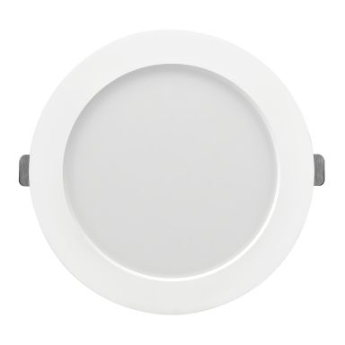 Airam CIO Downlight-valaisin valkoinen, 3000 K