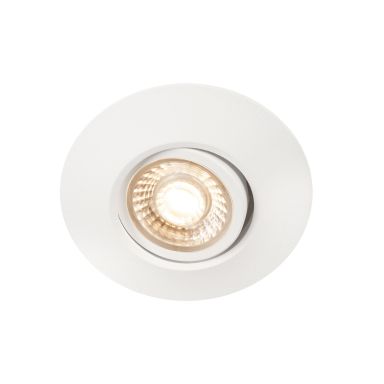 Hide-a-Lite Comfort Smart ISO Tilt Downlight vit